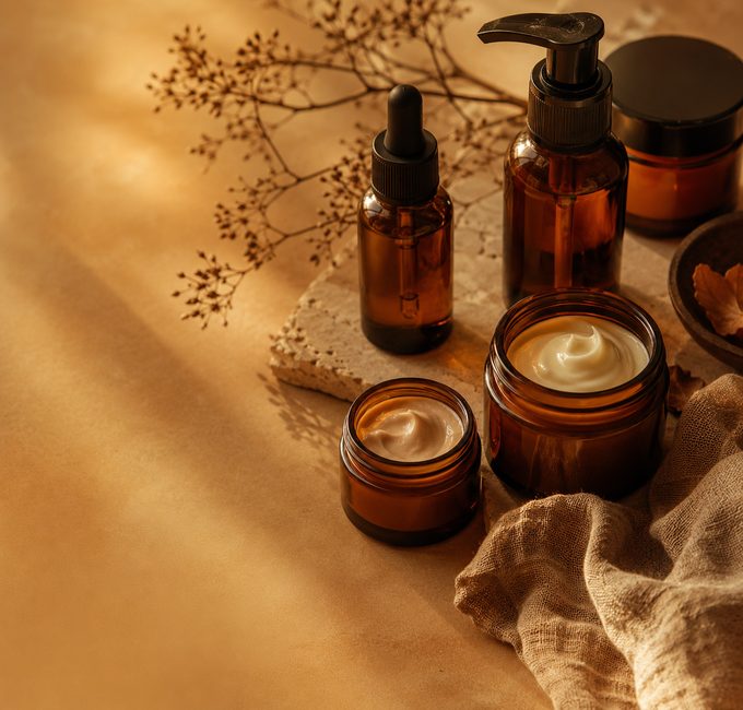 Cosmetics & Beauty