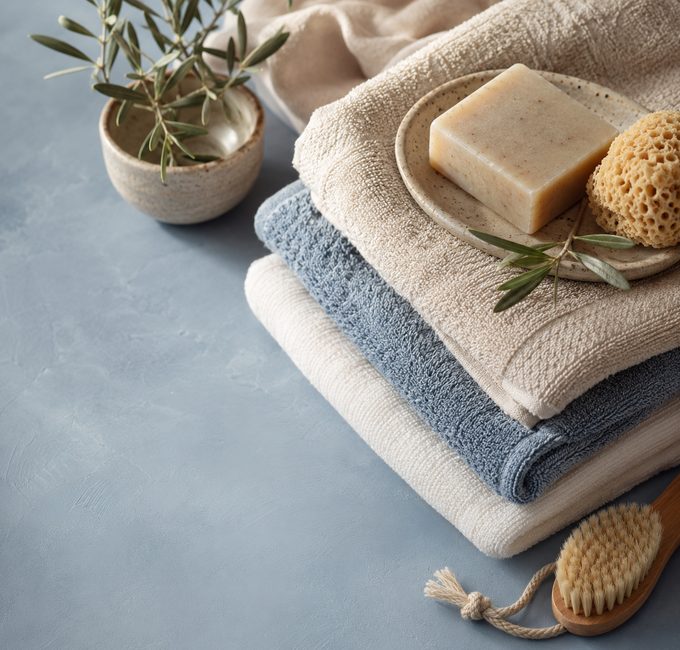 Household & Cleaning