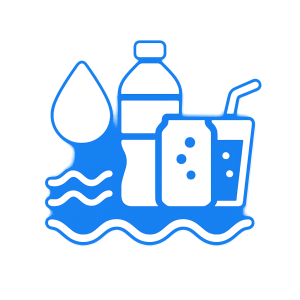 Water and Soft Drinks