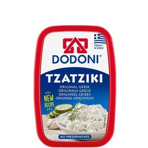 Tzatziki Dip 200g