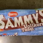 Harry Vollkorn Sandwich Toast 500g