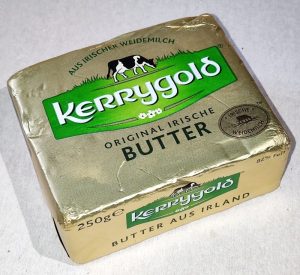 Kerrygold Original Butter 250g