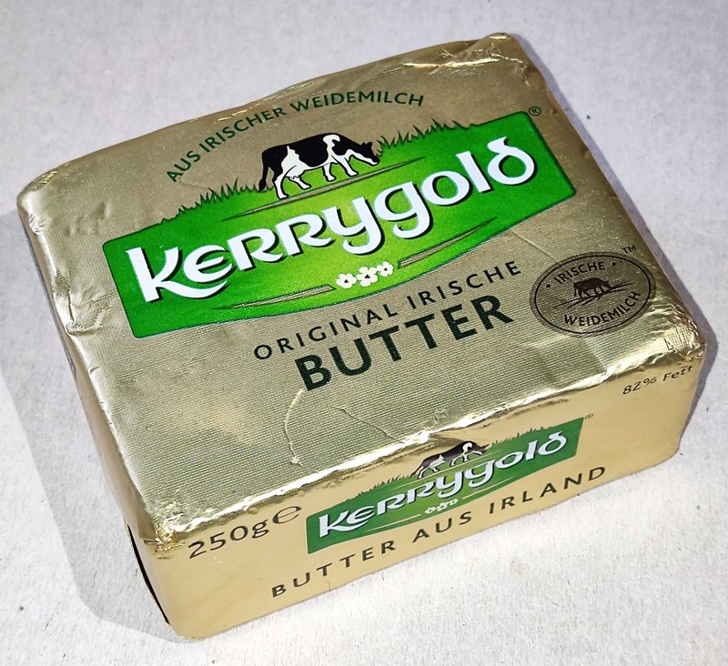 Kerrygold Original Butter 250g