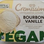 Langnese Cremissimo Vanille 900ml