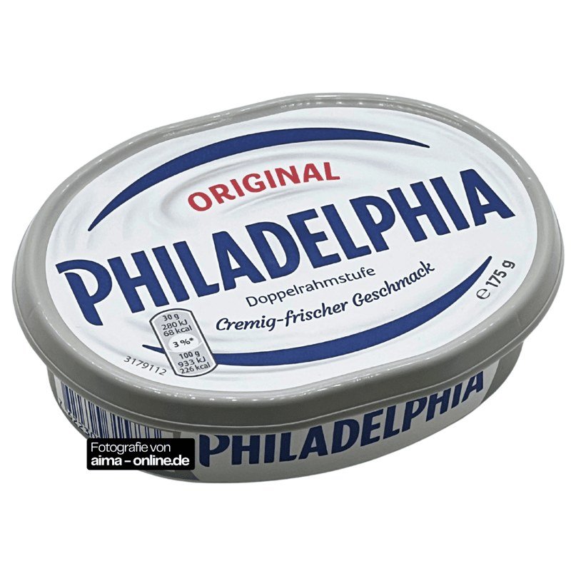 Philadelphia Original 175g