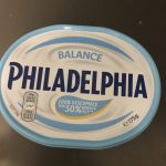 Philadelphia Balance 175g