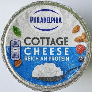 Philadelphia Cottage Cheese 200g