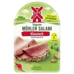 Vegane Mühlen Salami 80g