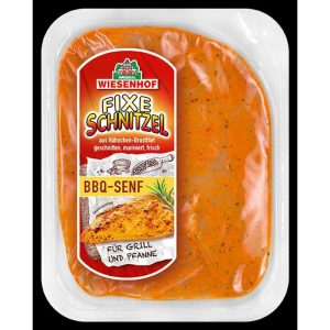 Wiesenhof Hähnchen-Schnitzel 400g